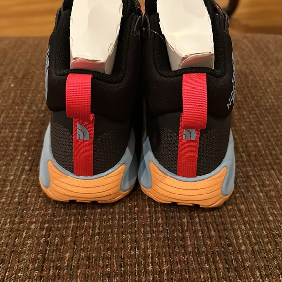 THE NORTH FACE women’s Wayroute Futerlight - Picture 6 of 16